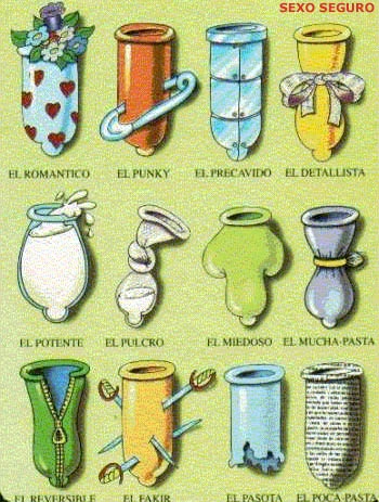 Sexo seguro