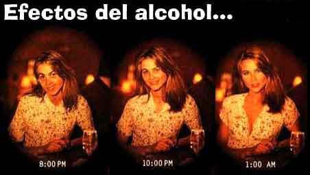 Esto es lo que pasa