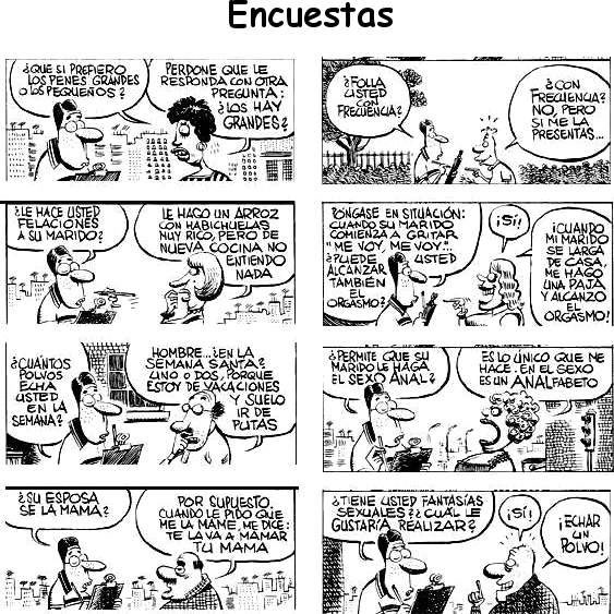 Encuestas