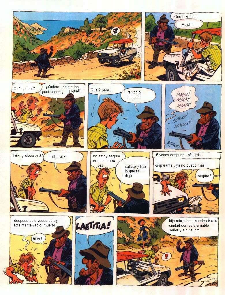 Máxima protección!