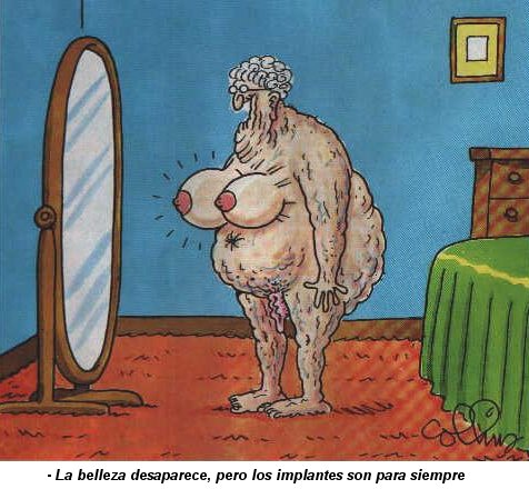 Esto es lo que nos espera...