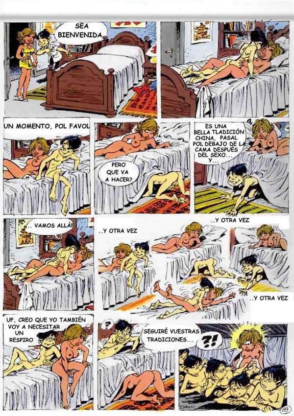 Cuentos chinos