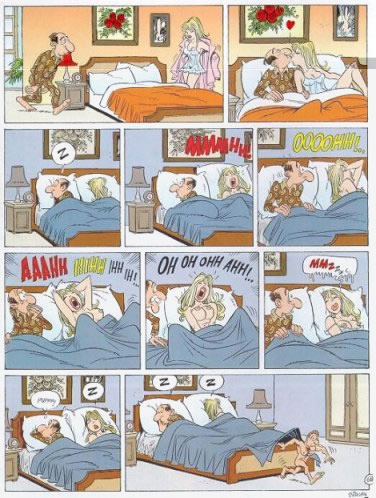 Sueños o pesadillas?