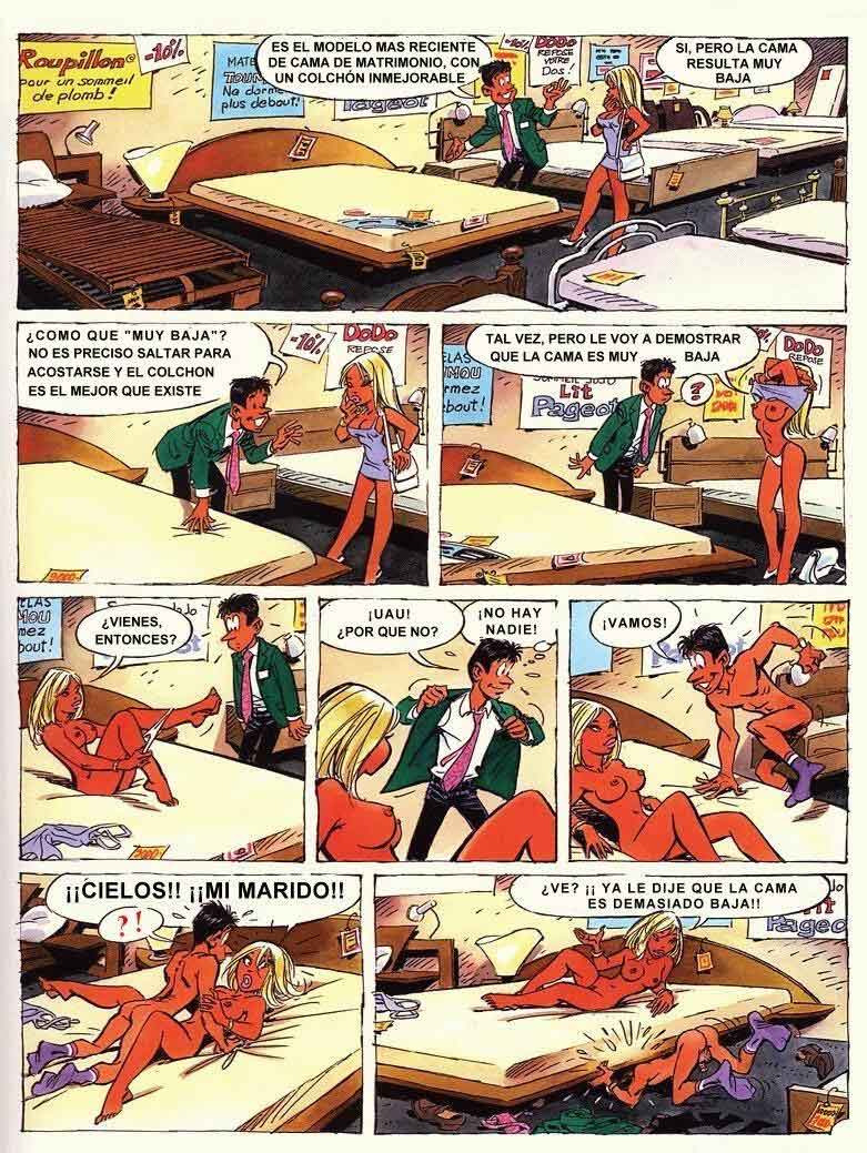 Cama baja
