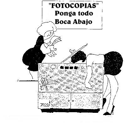 Fotocopias