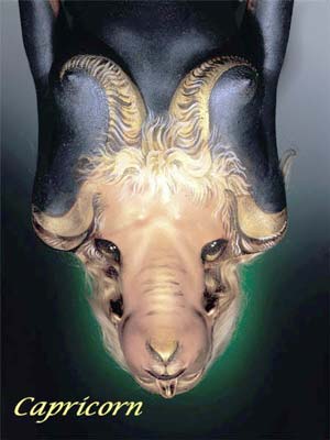 Capricornio