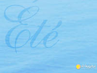 Eté
